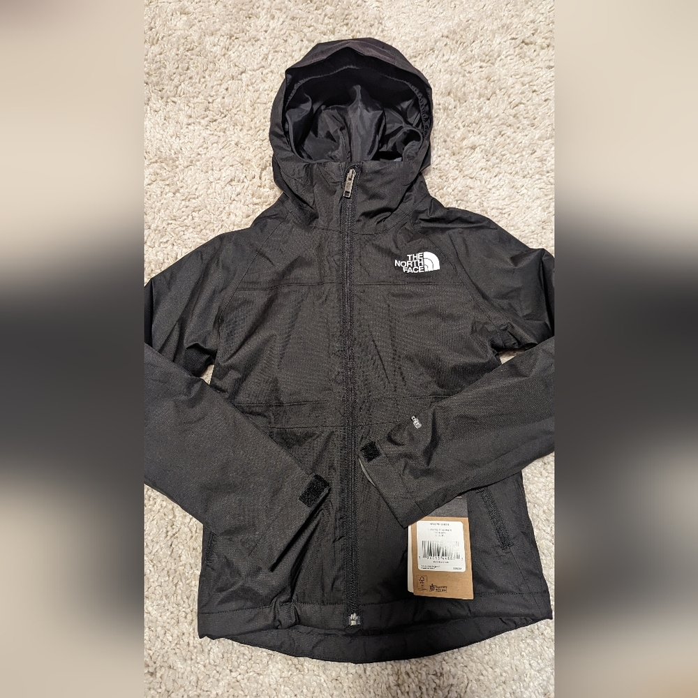 TNF 7/8 Ski / snowboard/ winter Jacket